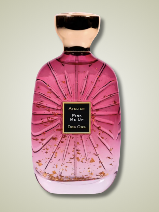 Atelier Pink me up EDP.
