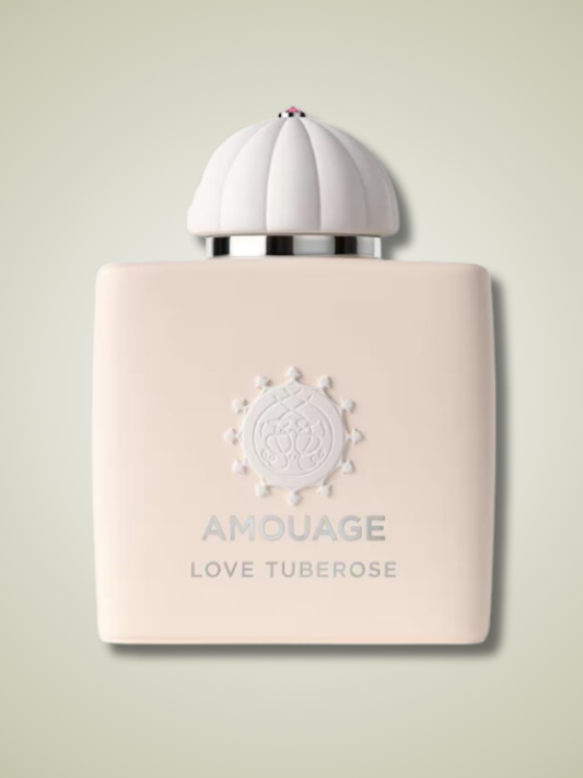 Amouage Love Tuberose Woman EdP