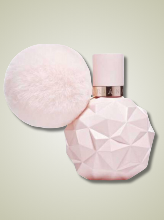 Sweet like Candy by Ariana Grande EDP