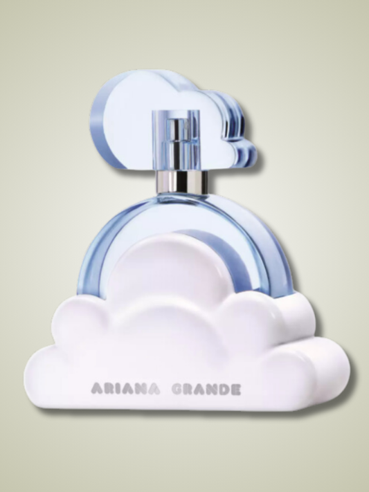 Ariana Grande / Cloud EDP