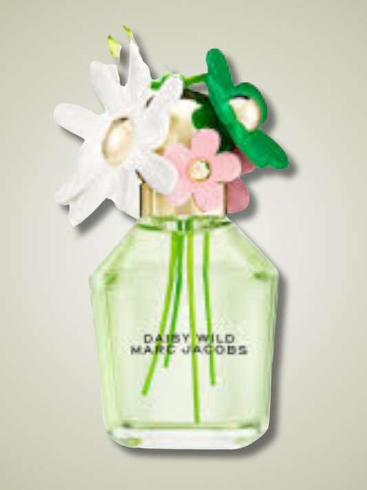 Daisy Wild Marc Jacobs EDP