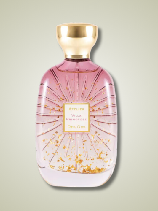 Atelier Des Ors Villa Primerose EdP