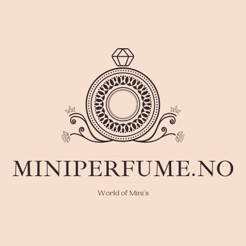 Miniperfume.no