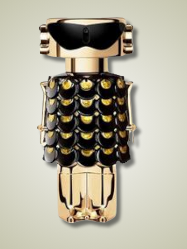 Paco Rabanne / Fame Intense EDP